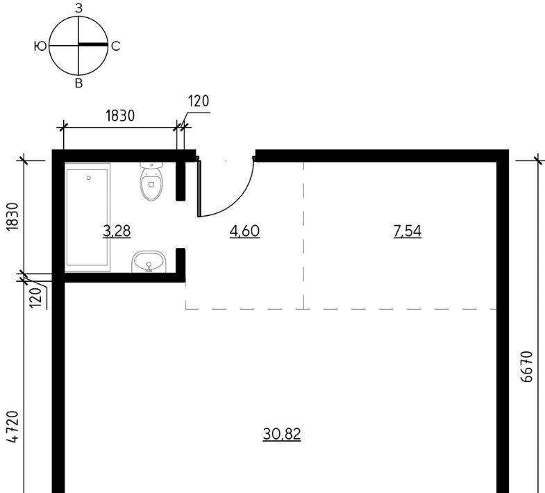 квартира г Иркутск р-н Свердловский ул Набережная Иркута 21/1 Затон кв-л фото 1