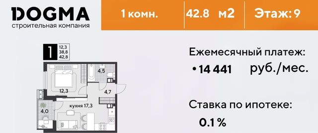 г Краснодар р-н Прикубанский ул Садовая 35 ЖК «Парк Победы» фото