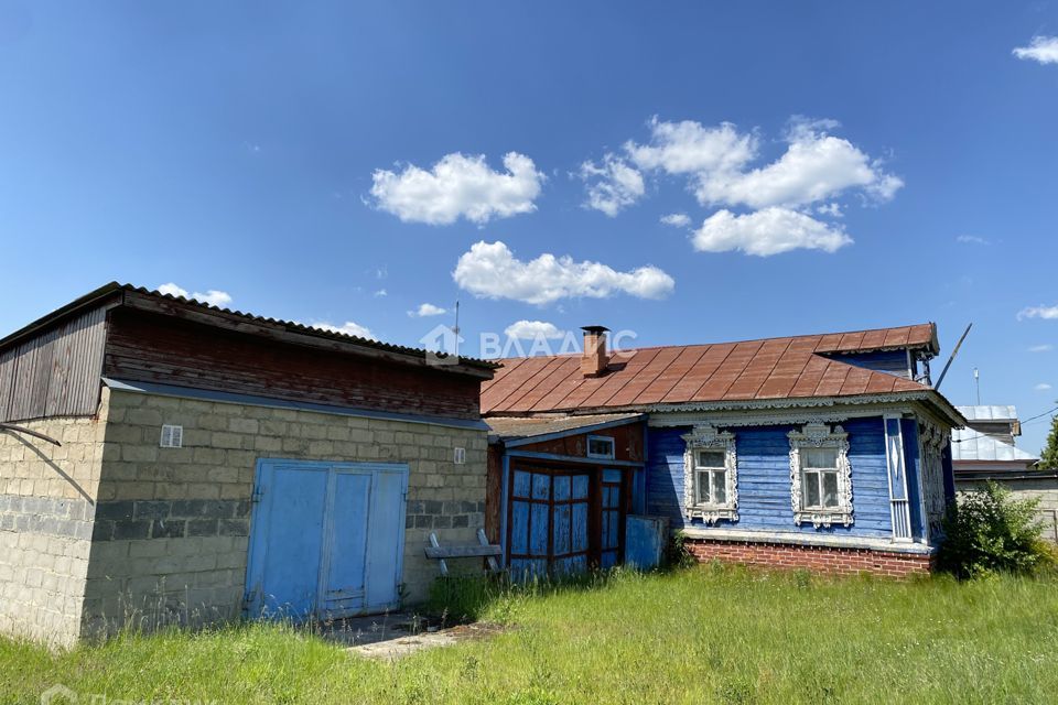 дом городской округ Воскресенск д Медведево фото 8