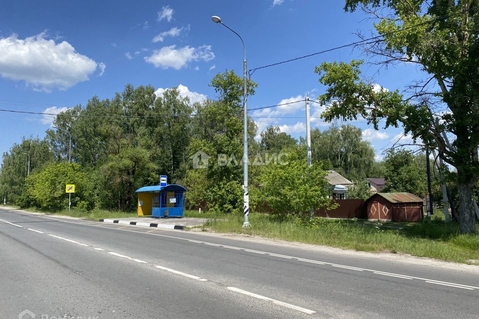 дом городской округ Воскресенск д Медведево фото 10