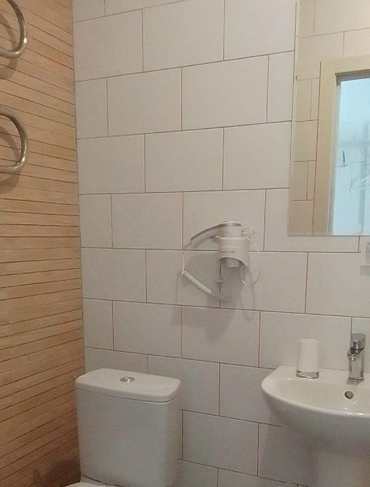 комната г Новокузнецк р-н Куйбышевский ул Невского 1 фото 21
