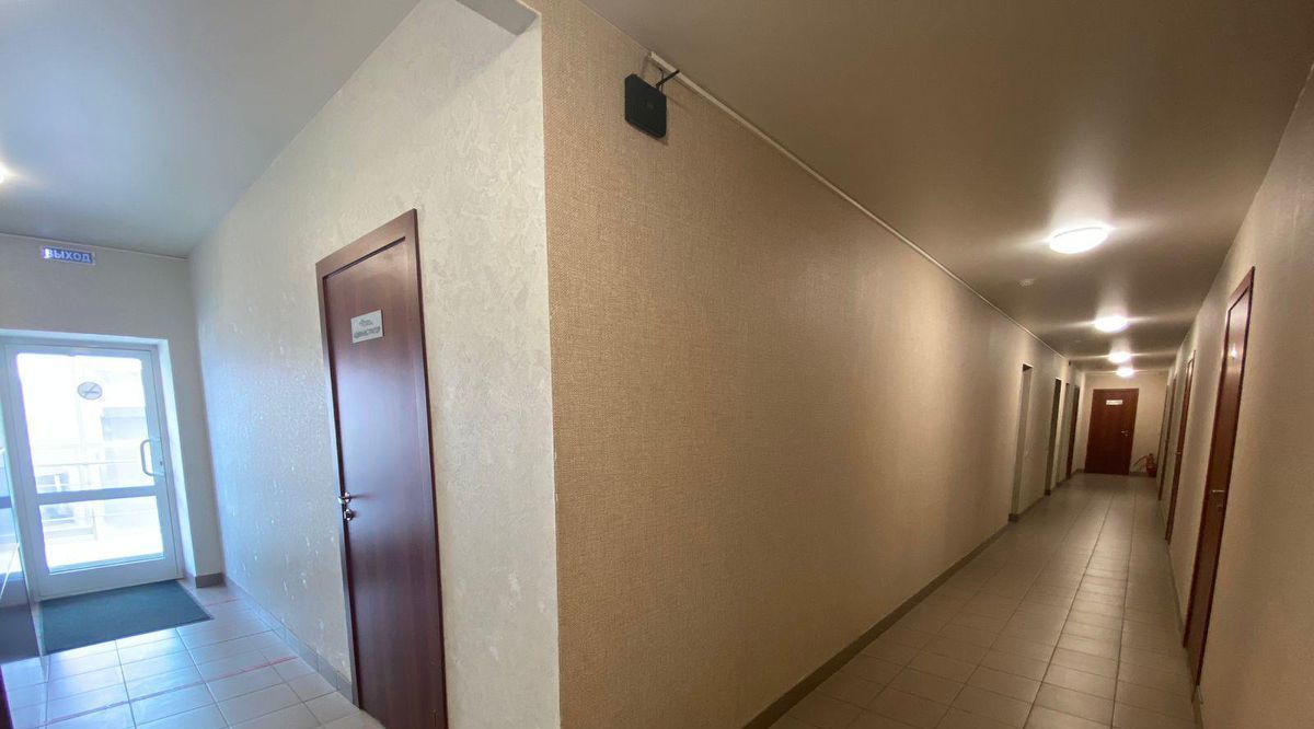 комната г Березовский тракт Березовский 7 фото 5