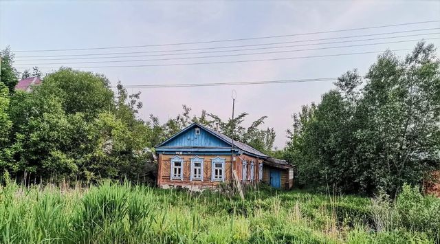 дом 145 Засечный сельсовет фото
