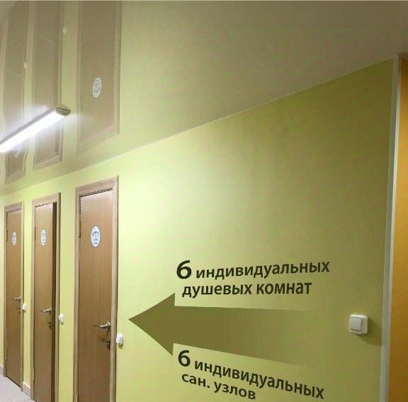 комната г Владивосток р-н Фрунзенский пр-кт Океанский 29 фото 2