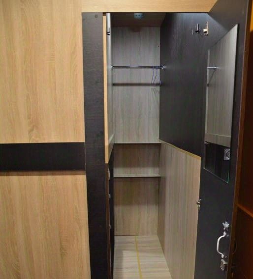 комната г Владивосток р-н Фрунзенский пр-кт Океанский 29 фото 18
