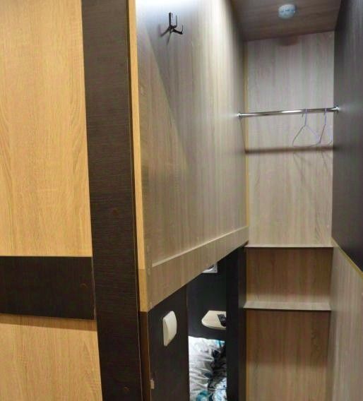 комната г Владивосток р-н Фрунзенский пр-кт Океанский 29 фото 19