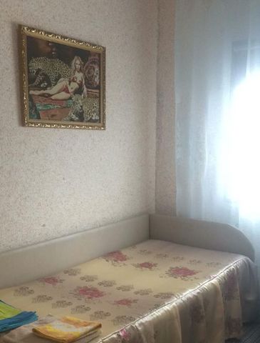 комната Солнечный кв-л Армавирский фото