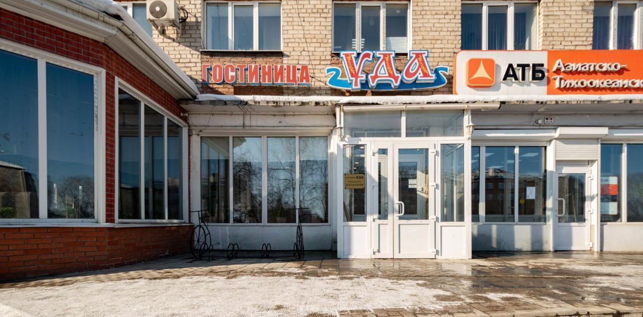 комната г Нижнеудинск ул Ленина 1 фото 12