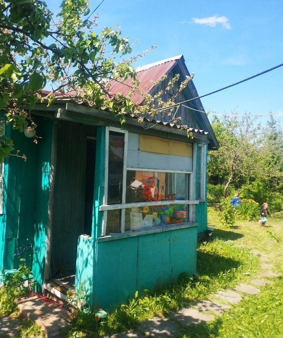 дом г Обнинск снт Маяк сельское поселение Истье, 128 фото 5