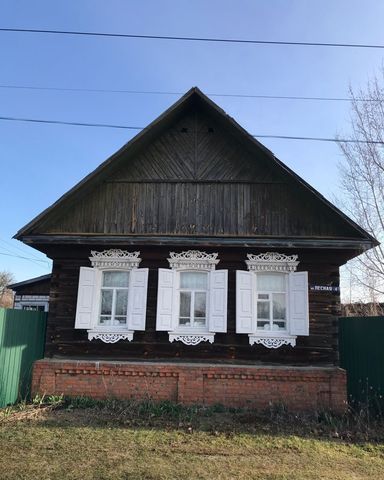 дом г Злынка ул Лесная 4 Злынковское городское поселение фото