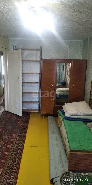 квартира г Красноярск ул Пастеровская 25а фото 2