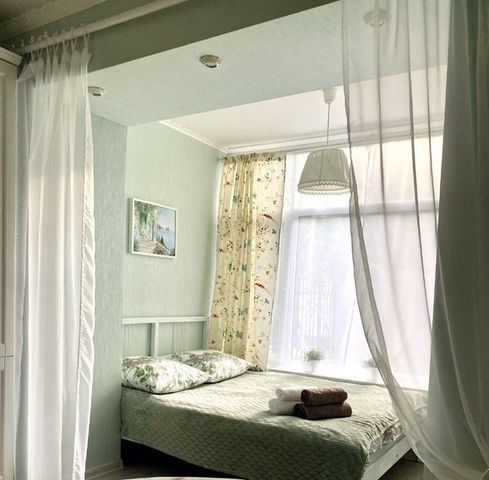 комната р-н Вахитовский дом 47в фото