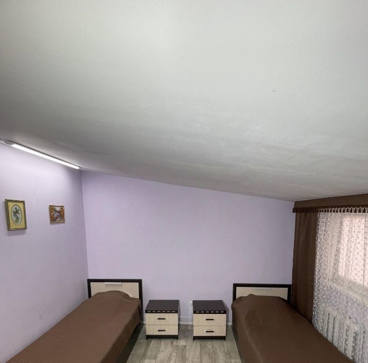 комната г Оренбург р-н Ленинский ул Механизаторов 24ак/1 фото 4