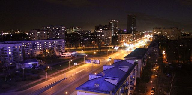 метро Московская фото