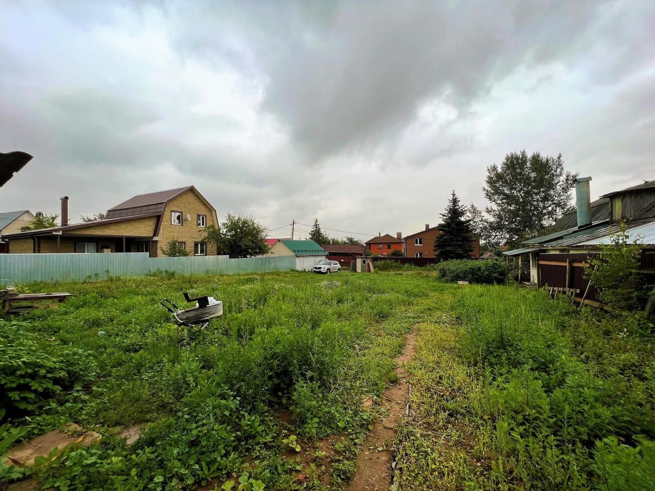 Продам земельный участок ижс на улице Зеленой в деревне Чурилково в городе  Домодедово 12.0 сот 11999999 руб база Олан ру объявление 94740683