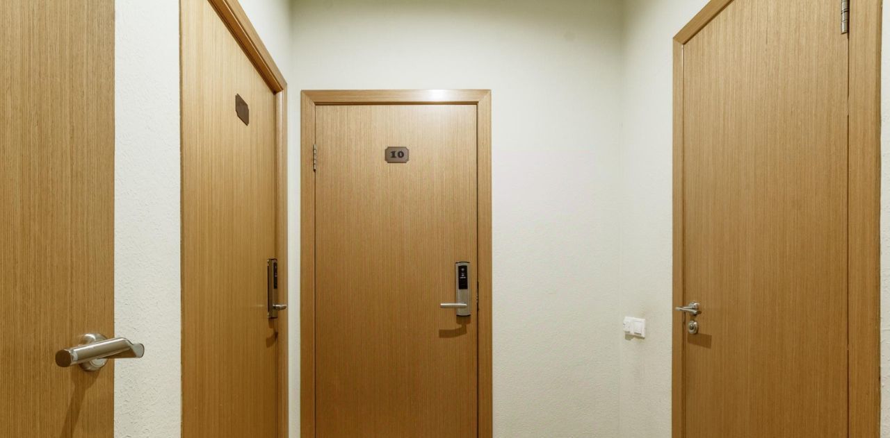 комната г Ижевск р-н Устиновский ул Ворошилова 30 фото 3