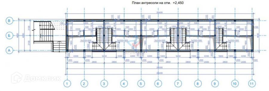 квартира г Сочи с Казачий Брод р-н Адлерский внутригородской Адлер ул Ленина 219/1ж фото 5