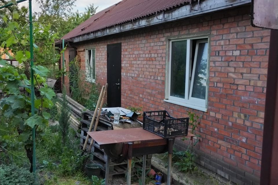 дом г Аксай Поле Чудес пер Ландышевый 24 фото 5