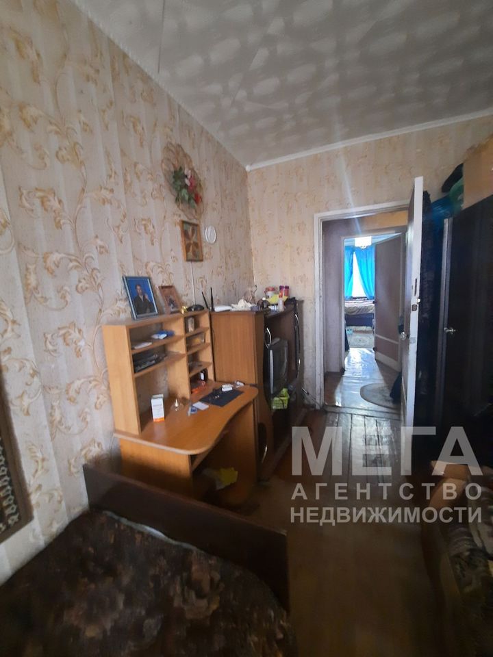 квартира г Челябинск р-н Металлургический ул Первого Спутника 15 Челябинск городской округ фото 5