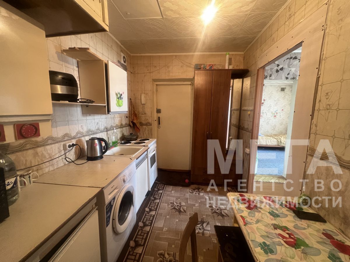 комната г Челябинск р-н Тракторозаводский Плановый ул Танкистов 193 фото 7
