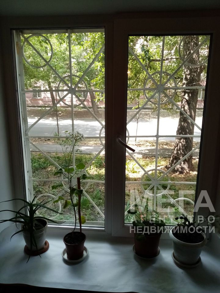 квартира г Челябинск р-н Советский ул Российская 303 фото 5