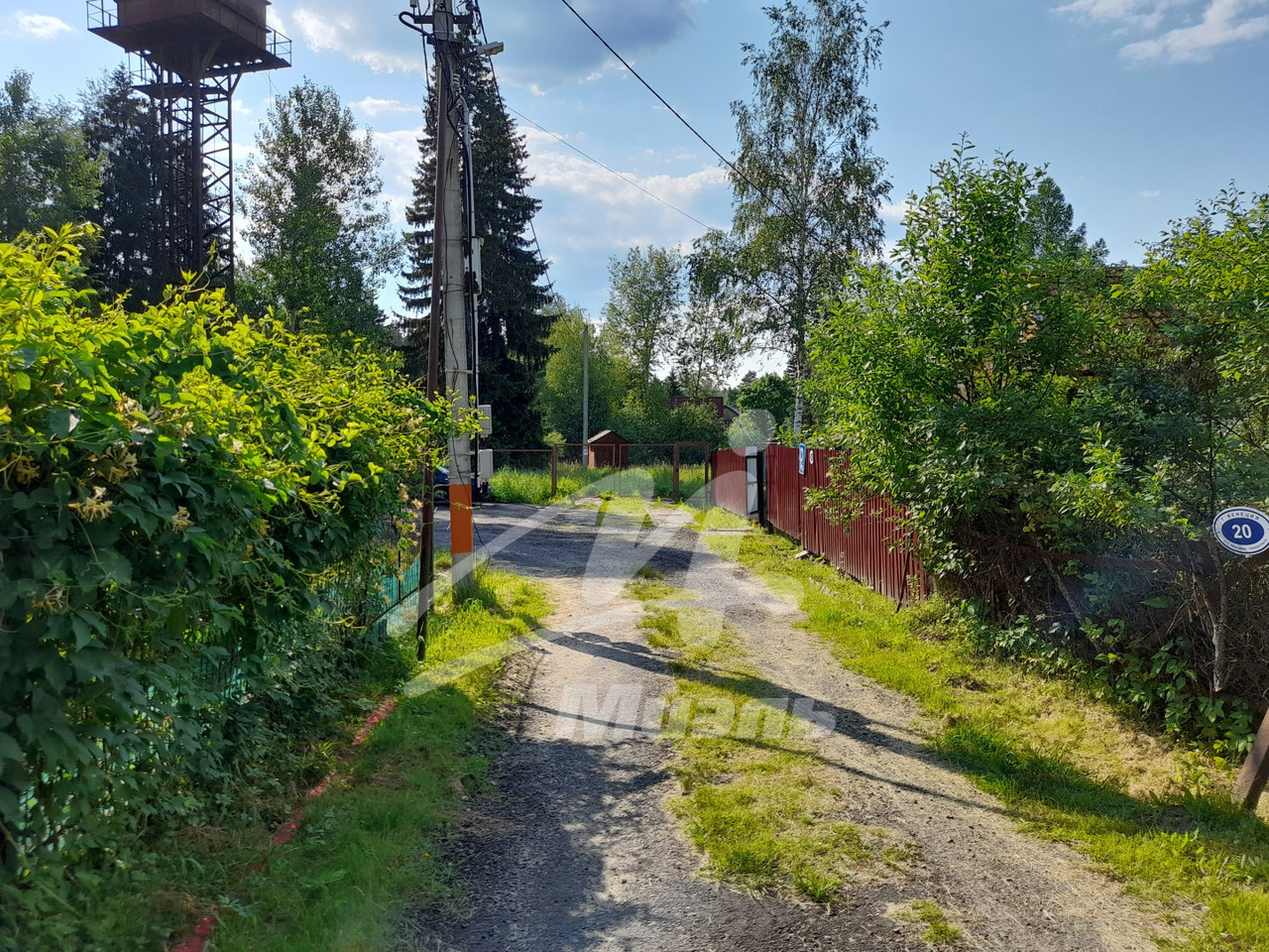 земля городской округ Можайский д Рассолово фото 7