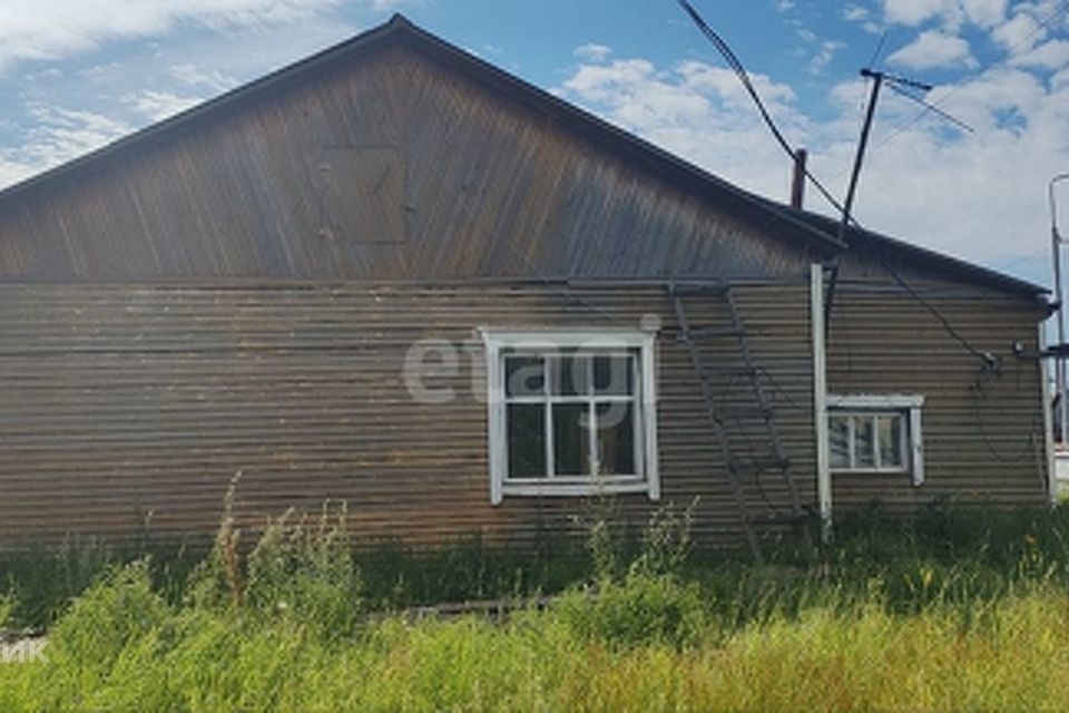 дом у Мирнинский фото 3