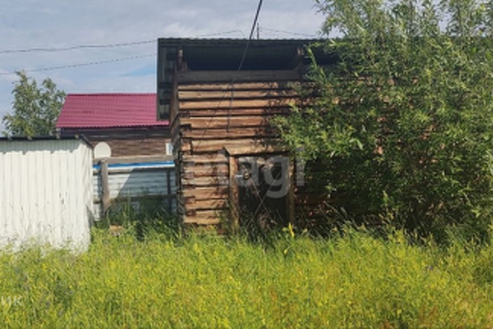 дом у Мирнинский фото 9