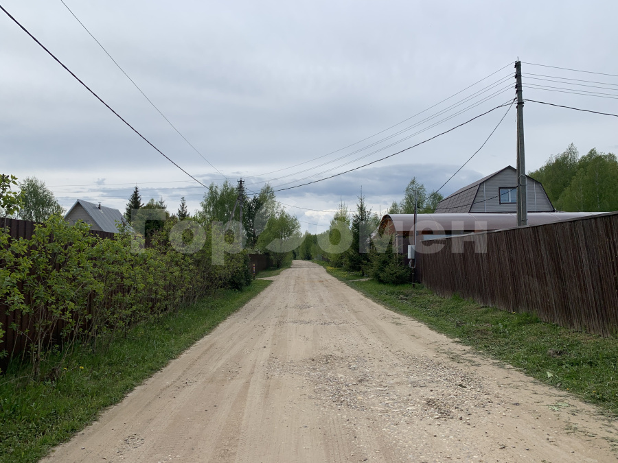 земля городской округ Одинцовский д Сельская Новь фото 8