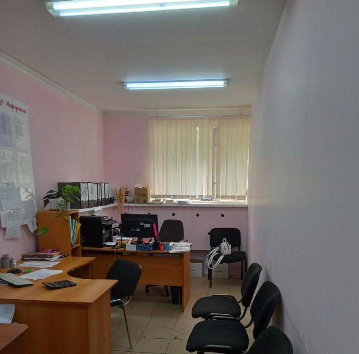 офис г Воткинск ул Садовникова 9 фото 3