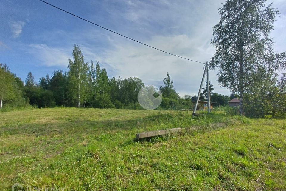 земля р-н Тосненский фото 1