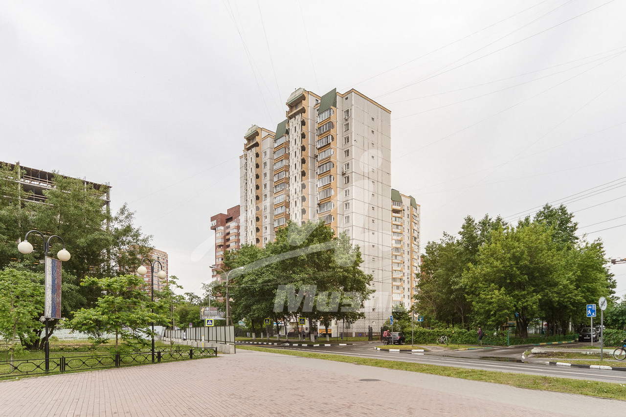 квартира г Люберцы Городок-Б, 51, Жулебино фото 29