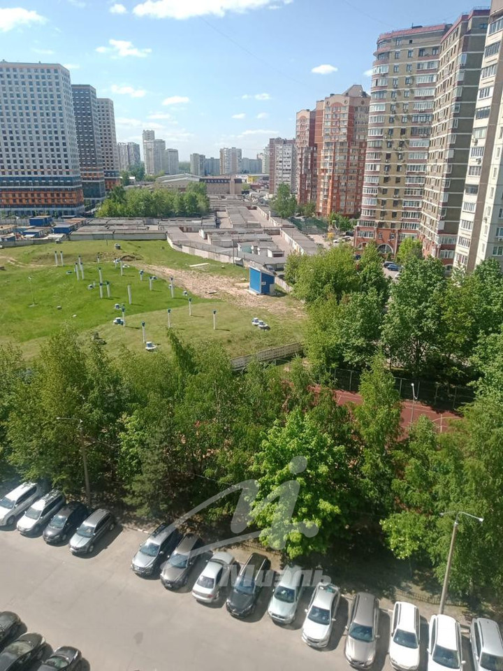 квартира г Люберцы Городок-Б, 51, Жулебино фото 31