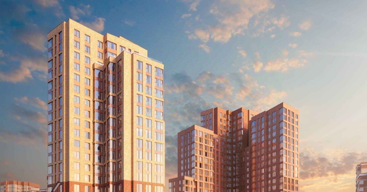 квартира г Казань Дубравная Горки-3 ул Дубравная 26 фото 10