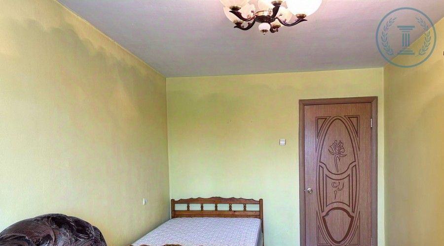 квартира г Абакан ул Пушкина 199б фото 5