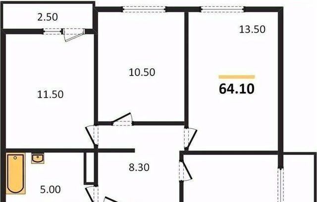 г Краснодар р-н Прикубанский ул им. лётчика Позднякова 2к/16 фото