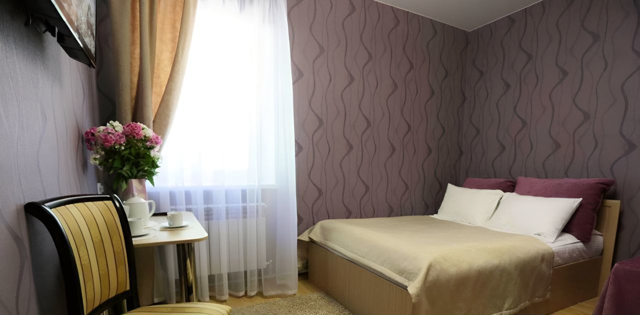 комната г Нижний Новгород Горьковская Лапшиха ул Гужевая 48 фото 2