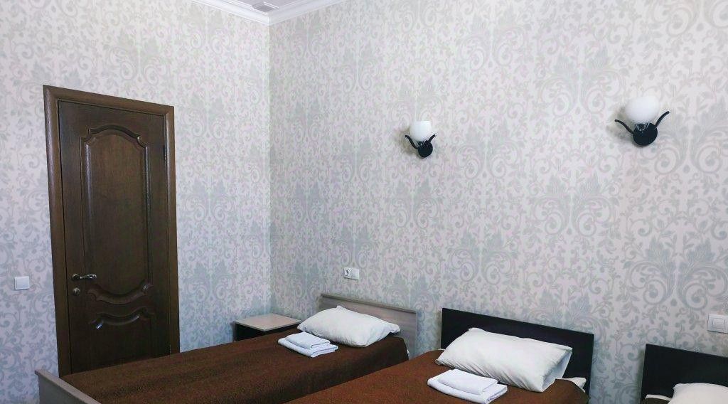 комната г Псков ул Яна Райниса 53б фото 2
