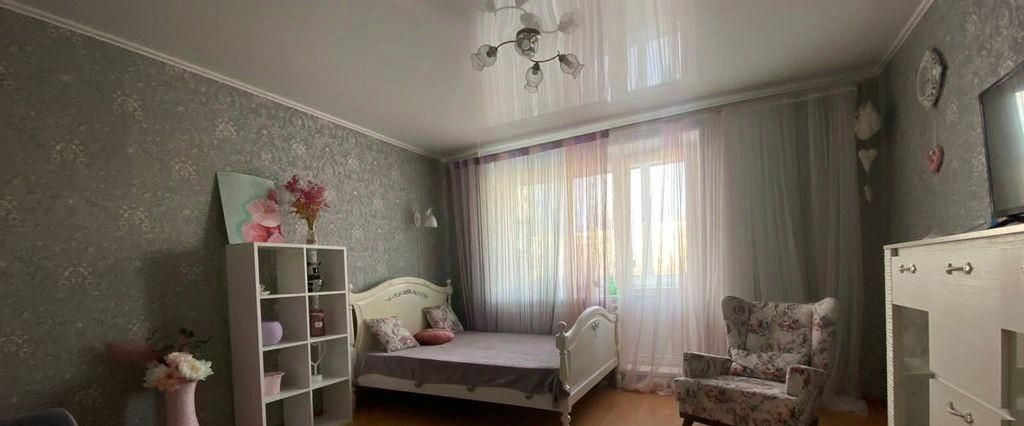 квартира г Петрозаводск ул Сыктывкарская 23к/3 фото 2