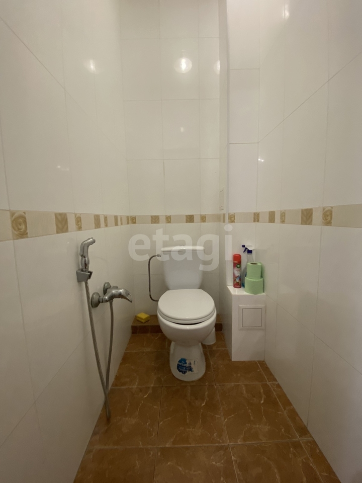 квартира г Симферополь мкр Белое-2 40 фото 15