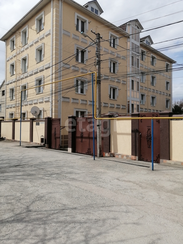 квартира г Симферополь мкр Белое-2 40 фото 19