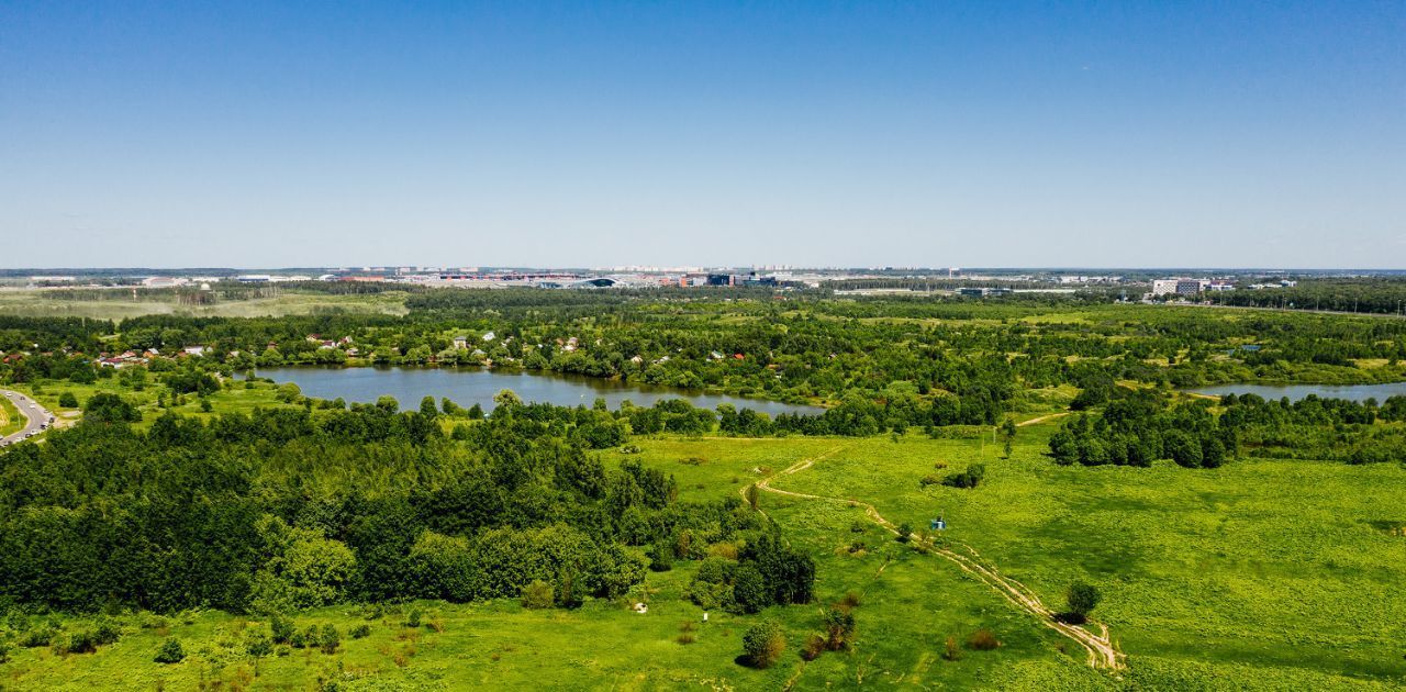 квартира г Москва метро Ховрино Молжаниновский ш Ленинградское 228к/3 фото 25