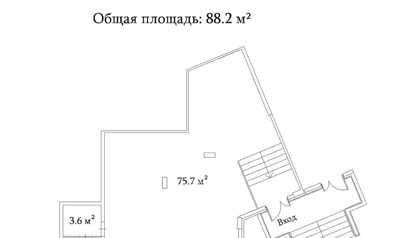 свободного назначения г Подольск б-р Бородинский 12 Кутузово фото 4