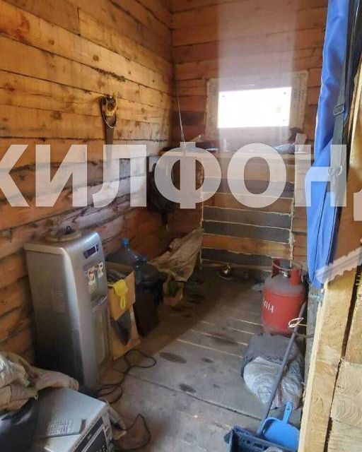 дом г Черногорск ул Советская 67 фото 7