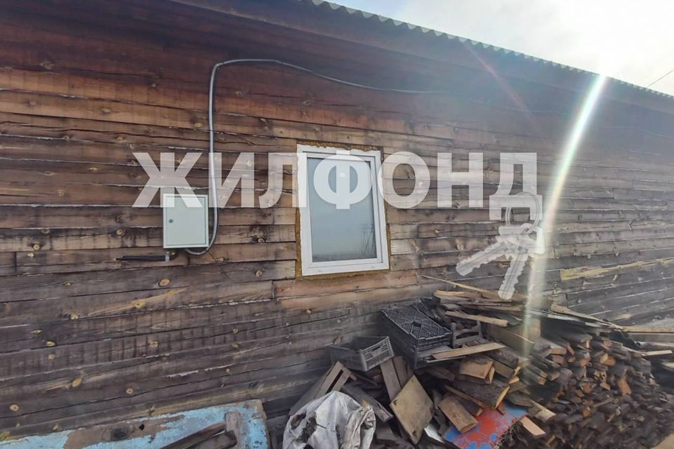 дом г Черногорск ул Советская 67 фото 5