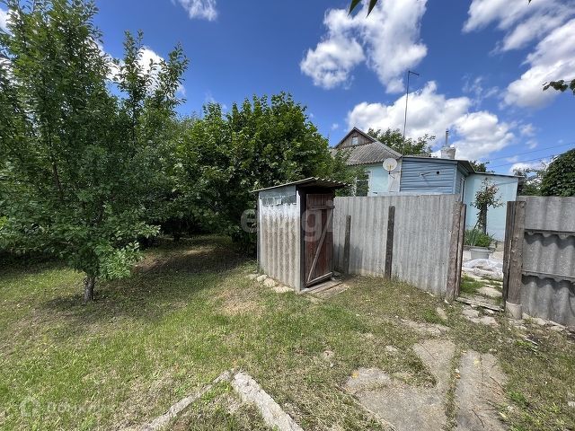 дом р-н Белгородский пгт Октябрьский пер Калинина 5 фото 7