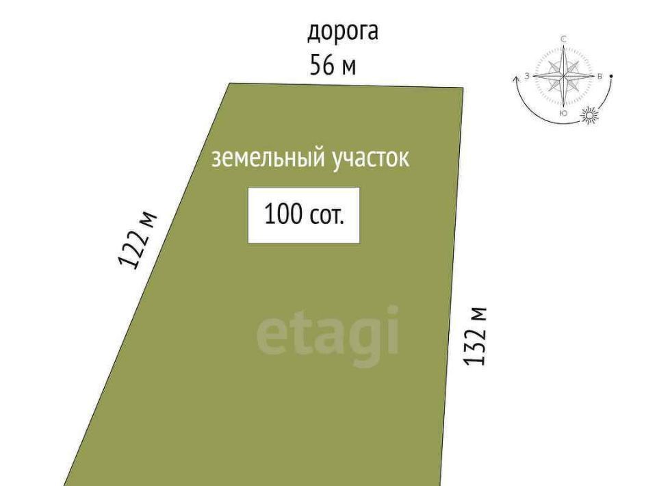 офис г Тюмень р-н Ленинский Ембаевское ТОО фото 31