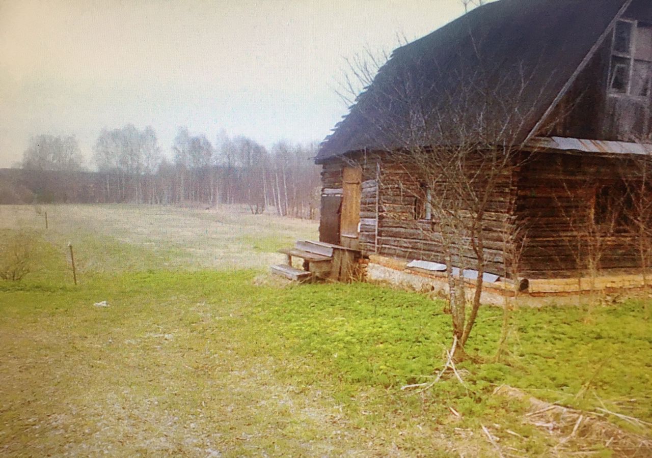 земля р-н Дзержинский д Амур-Ключ сельское поселение Деревня Никольское, Кондрово фото 2