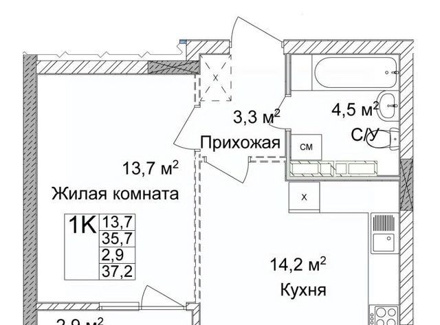 г Нижний Новгород Горьковская ЖК Дельвиг фото