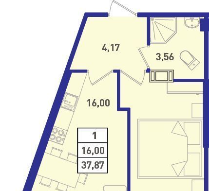 р-н Всеволожский г Мурино ул Шоссе в Лаврики 64к/4 Девяткино фото